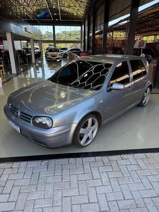 VOLKSWAGEN GOLF 1.6 MI FLASH 8V GASOLINA 4P MANUAL VOLKSWAGEN GOLF 1.6 MI FLASH 8V GASOLINA 4P MANUAL